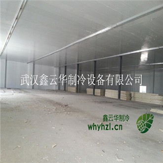 宜賓大型冷庫