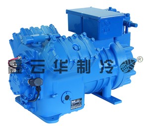 梁平富士豪(Frascold)標(biāo)準(zhǔn)活塞壓縮機(jī)S系列