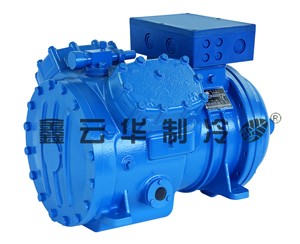海北富士豪(Frascold)標(biāo)準(zhǔn)活塞壓縮機(jī)B系列